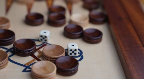 tứ sắc trực tuyến Win79 Club
